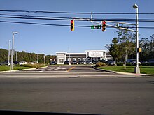 Office in Rio Grande, Middle Township, New Jersey NJ Department of Children and Families Rio Grande.jpg