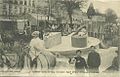 Nantes Carnaval 1914 - Le Char Sport d'Eté - Fromages et confitures.jpg