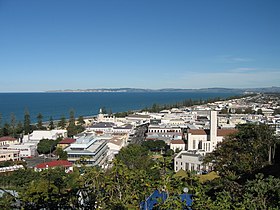 Napier (Nouvelle-Zélande)