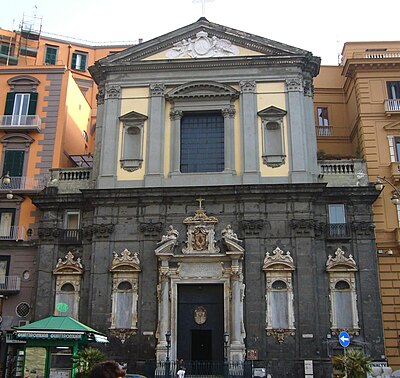 San Ferdinando (Nápoles)