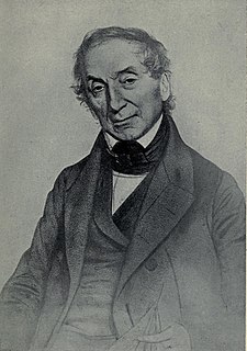 Nathaniel Wallich Surgeon and botanist of Danish origin who worked in India (1786-1854)