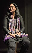 Seattle City Council member Kshama Sawant