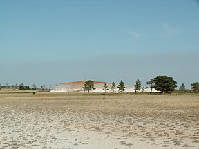 Naturreservat Naurzum