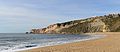 * Nomination The beach and lighthouse of Nazaré, Portugal. -- Alvesgaspar 23:45, 3 February 2013 (UTC) * Promotion Good Quality --Rjcastillo 02:34, 4 February 2013 (UTC)