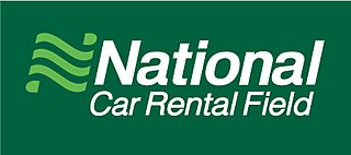 National Car Rental Field