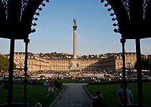 tourist information stuttgart