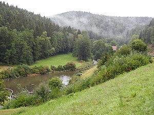 Landkreis Schwandorf: Geografie, Geschichte, Gemeinden und Orte