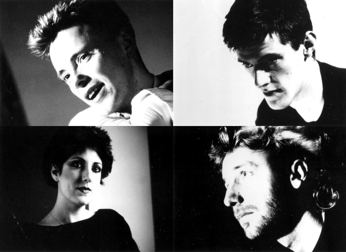 New Order (band) - Wikipedia