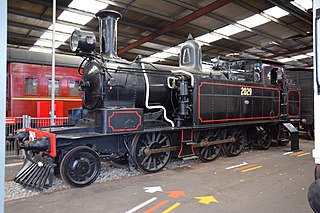 <span class="mw-page-title-main">New South Wales Z20 class locomotive</span>