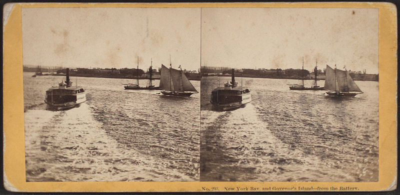 File:New York and Governor's Island, from the Battery, from Robert N. Dennis collection of stereoscopic views.jpg