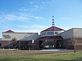 New College Wesleyan Church (2007)