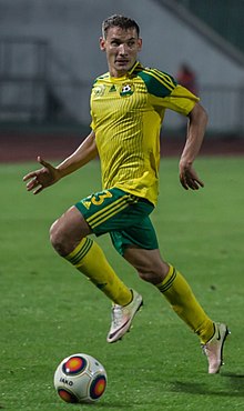 Nikolay Markov 2017.jpg