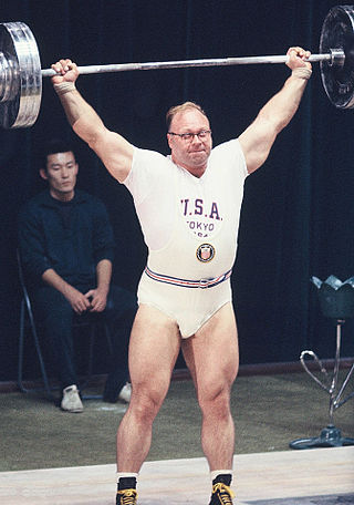 <span class="mw-page-title-main">Norbert Schemansky</span> American weightlifter (1924–2016)
