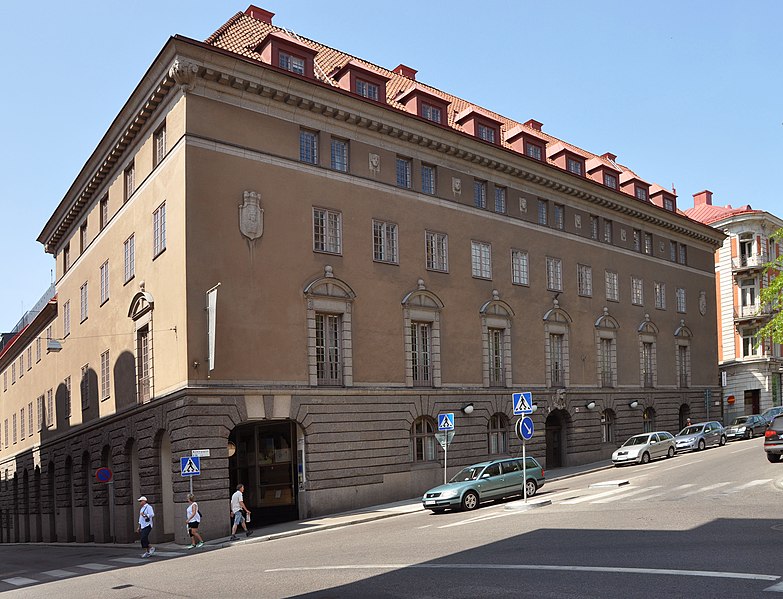 File:Nordiska banken.JPG