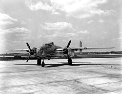 North American B-25 Mitchell: Konstrukcja, Historia, Użycie bojowe