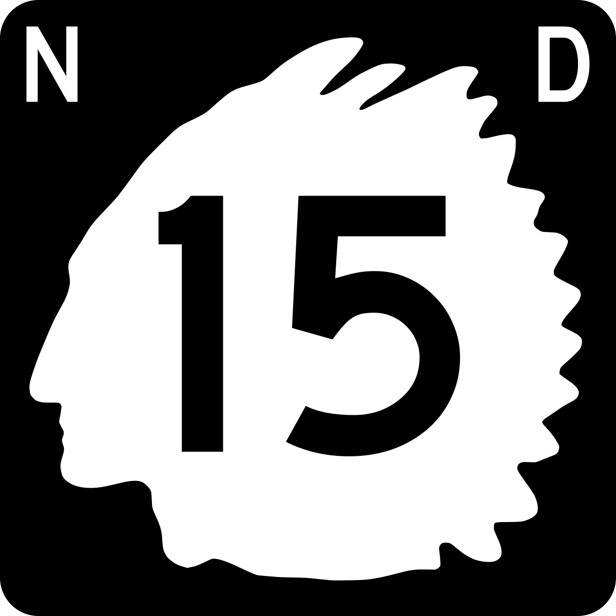 15 svg. ND svg.