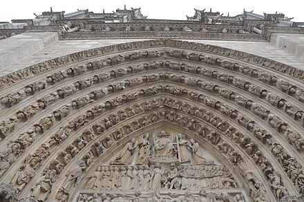 Notre Dame De Paris Contentsà¹à¸¥à¸°history Edit