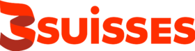 logo de 3 Suisses