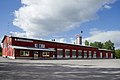Nurmo fire station 20180604.jpg