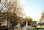 Thumbnail for File:O'Connell Street, Dublin - geograph.org.uk - 3275522.jpg