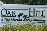 Thumbnail for Oak Hill &amp; The Martha Berry Museum