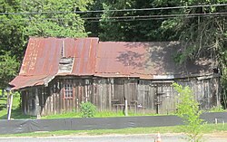 Oakland Mills Blacksmith Shop.jpg