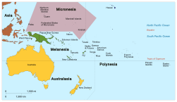 Oceania UN Geoscheme - Map of Micronesia.svg