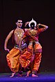 File:Odissi dance at Nishagandi Dance Festival 2024 (111).jpg