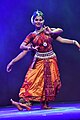 File:Odissi dance at Nishagandi Dance Festival 2024 (271).jpg