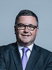 Robert Buckland Official portrait of Robert Buckland crop 2.jpg