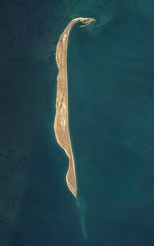 Satellite image