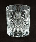 Vignette pour Verre old fashioned