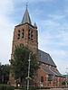 Parochiekerk Sint-Willibrordus