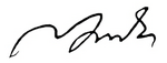 Signature