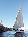 On the Nile River in Aswan, Egypt - panoramio.jpg