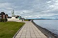 * Nomination: Onezhskaya Embankment in Petrozavodsk --Florstein 17:05, 28 August 2023 (UTC) * * Review needed