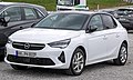 Opel Corsa F seit 2019