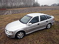 Category:Opel Vectra B (facelift) - Wikimedia Commons