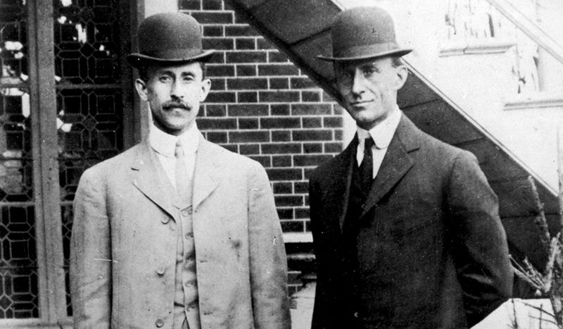 File:Orville Wilbur Wright.jpg