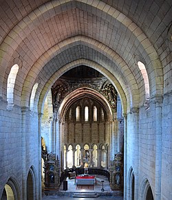 Mosteiro De Santa María De Oseira: Toponimia, Historia, Descrición