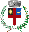 奥斯佩达莱托徽章