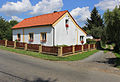 Čeština: Dům čp. 28 v Mimově, části Osvračína English: House No. 28 in Mimov, part of Osvračín village, Czech Republic.