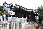 生石神社のサムネイル