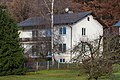 * Nomination Residential house on 10. Oktober Straße #39, Pörtschach, Carinthia, Austria -- Johann Jaritz 03:07, 14 January 2023 (UTC) * Promotion  Support Good quality. --XRay 04:03, 14 January 2023 (UTC)  Support Good quality. --Boaventuravinicius 20:41, 14 January 2023 (UTC)