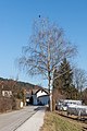 * Nomination Winterly birch on 10. Oktober Strasse, Pörtschach, Carinthia, Austria -- Johann Jaritz 03:36, 18 March 2022 (UTC) * Promotion  Support Good quality. Can you add a CAT for the bird perched on the top, and add to the Summary. I find this bird adds to the composition. --Tagooty 03:40, 18 March 2022 (UTC)  Done @Tagooty: Thanks for your review. CAT for the bird was added. —- Johann Jaritz 03:55, 18 March 2022 (UTC)