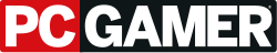 PC Gamer logo (2015-present).svg