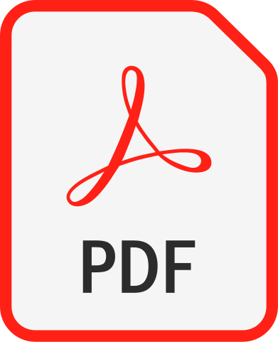 pdf file icon