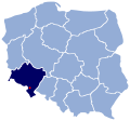PL Nowa Ruda map.svg