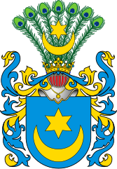 Herb rodowy