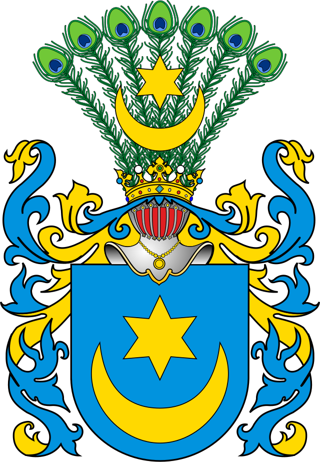 herb Leliwa